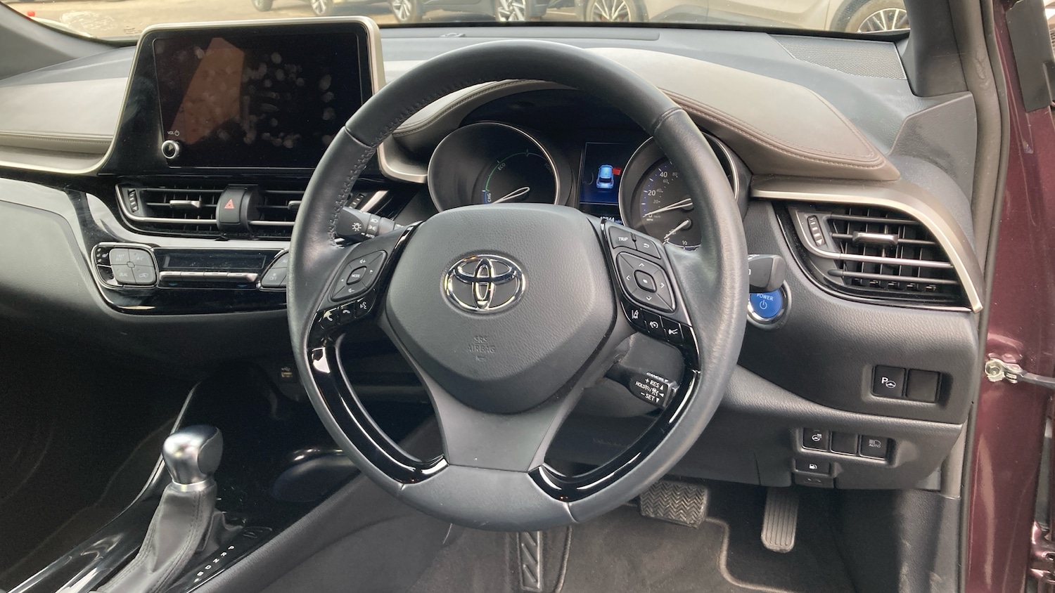 Used Toyota C-HR 2023 for sale - 77968488: Photo 6