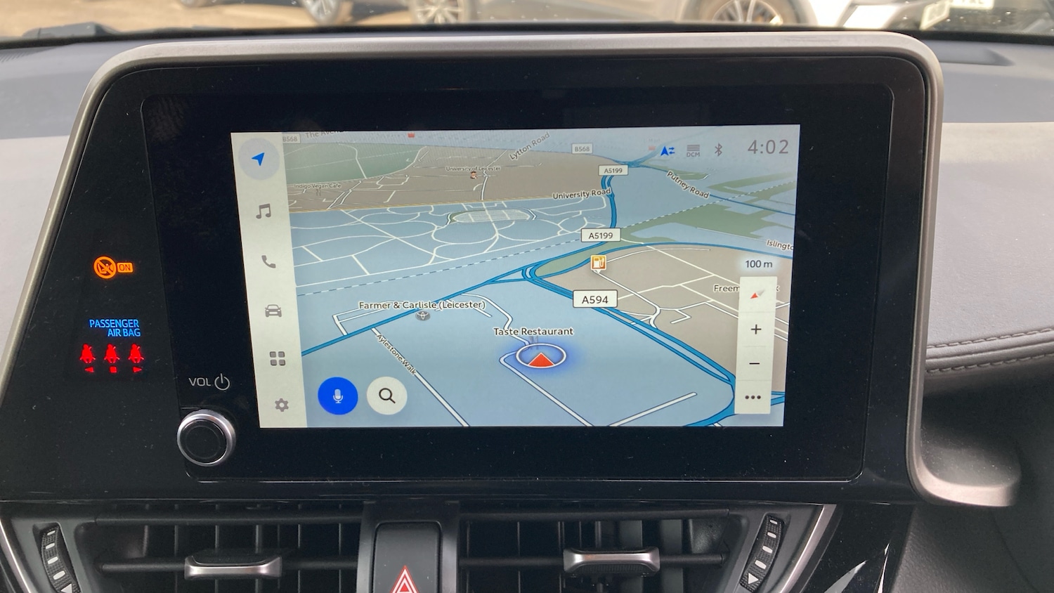 Used Toyota C-HR 2023 for sale - 77968488: Photo 7