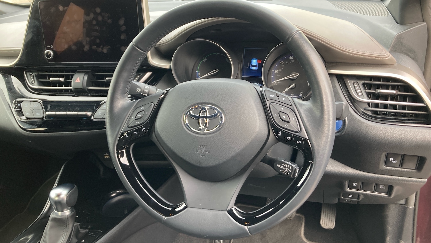 Used Toyota C-HR 2023 for sale - 77968488: Photo 8