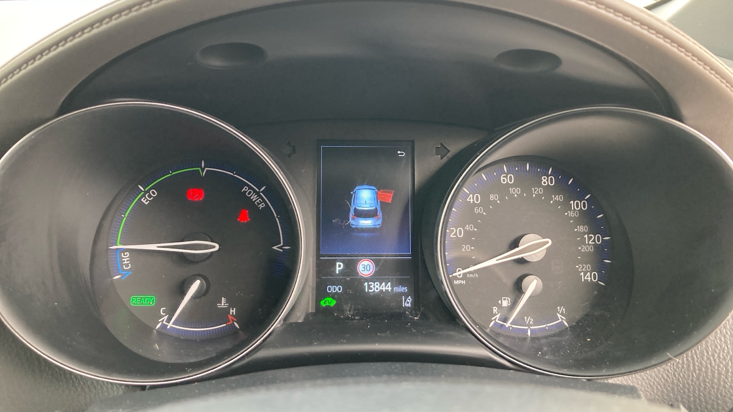 Used Toyota C-HR 2023 for sale - 77968488: Photo 9