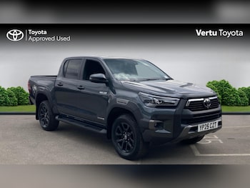 Used Toyota Hilux 2025 for sale - 79502943: Photo