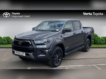 Used Toyota Hilux 2025 for sale - 79502943: Photo