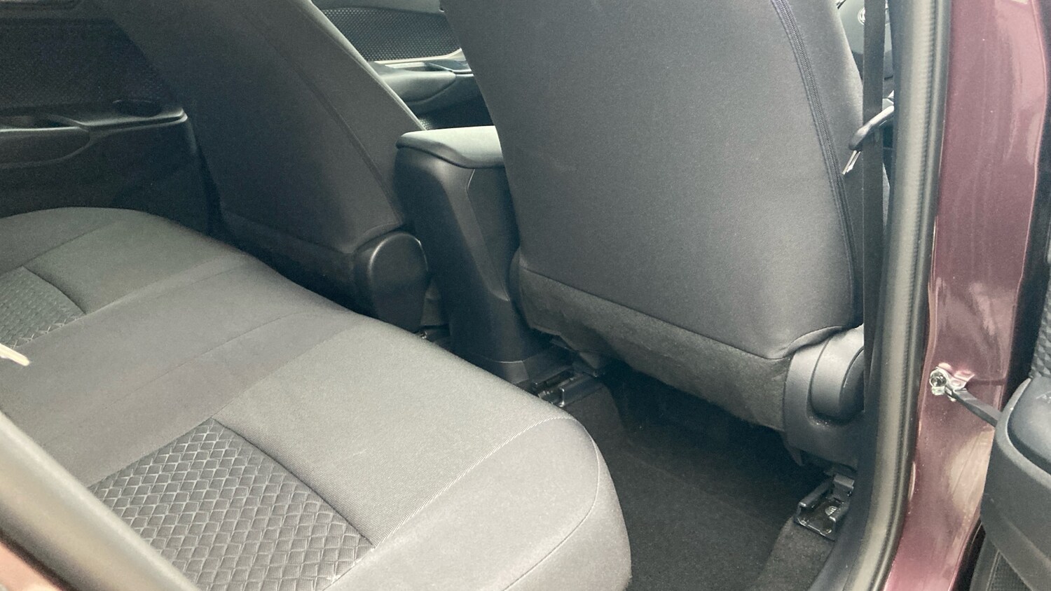 Used Toyota C-HR 2022 for sale - 76257574: Photo 12