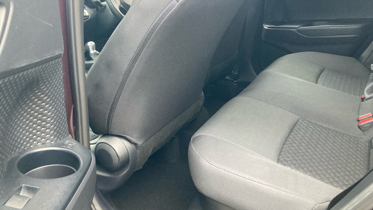 Used Toyota C-HR 2022 for sale - 76257574: Photo 13