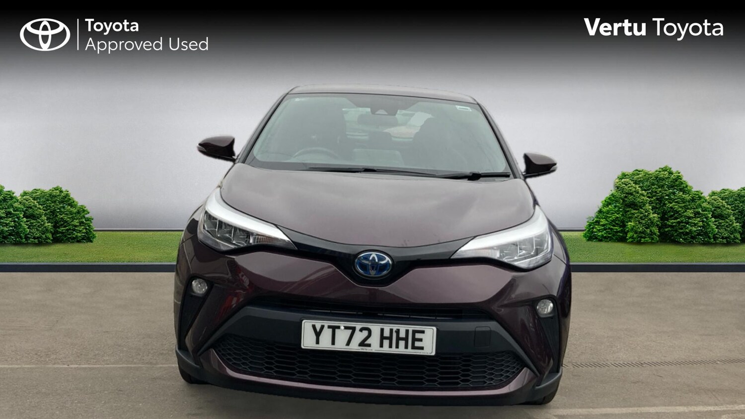 Used Toyota C-HR 2022 for sale - 76257574: Photo 15