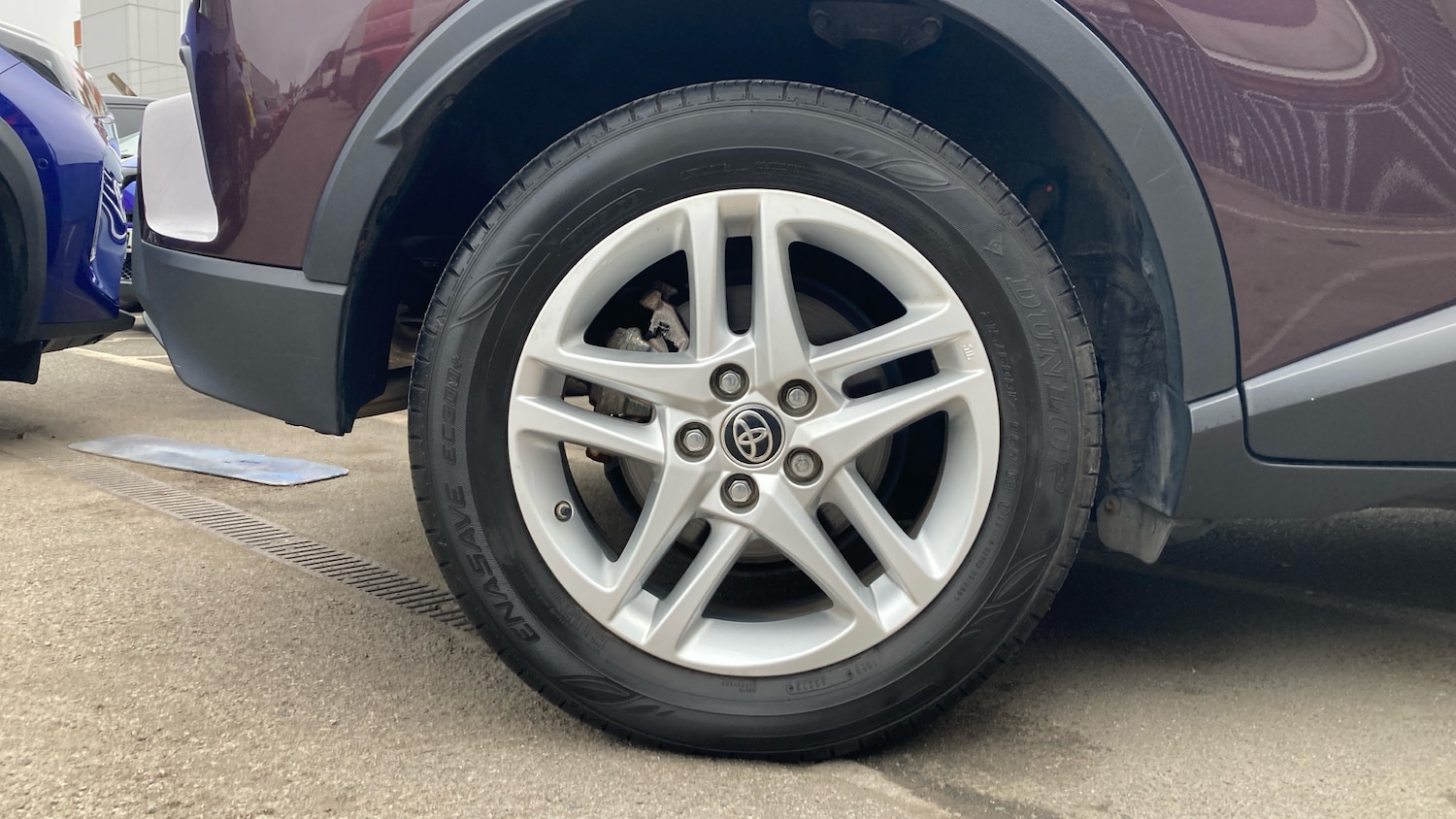 Used Toyota C-HR 2022 for sale - 76257574: Photo 18