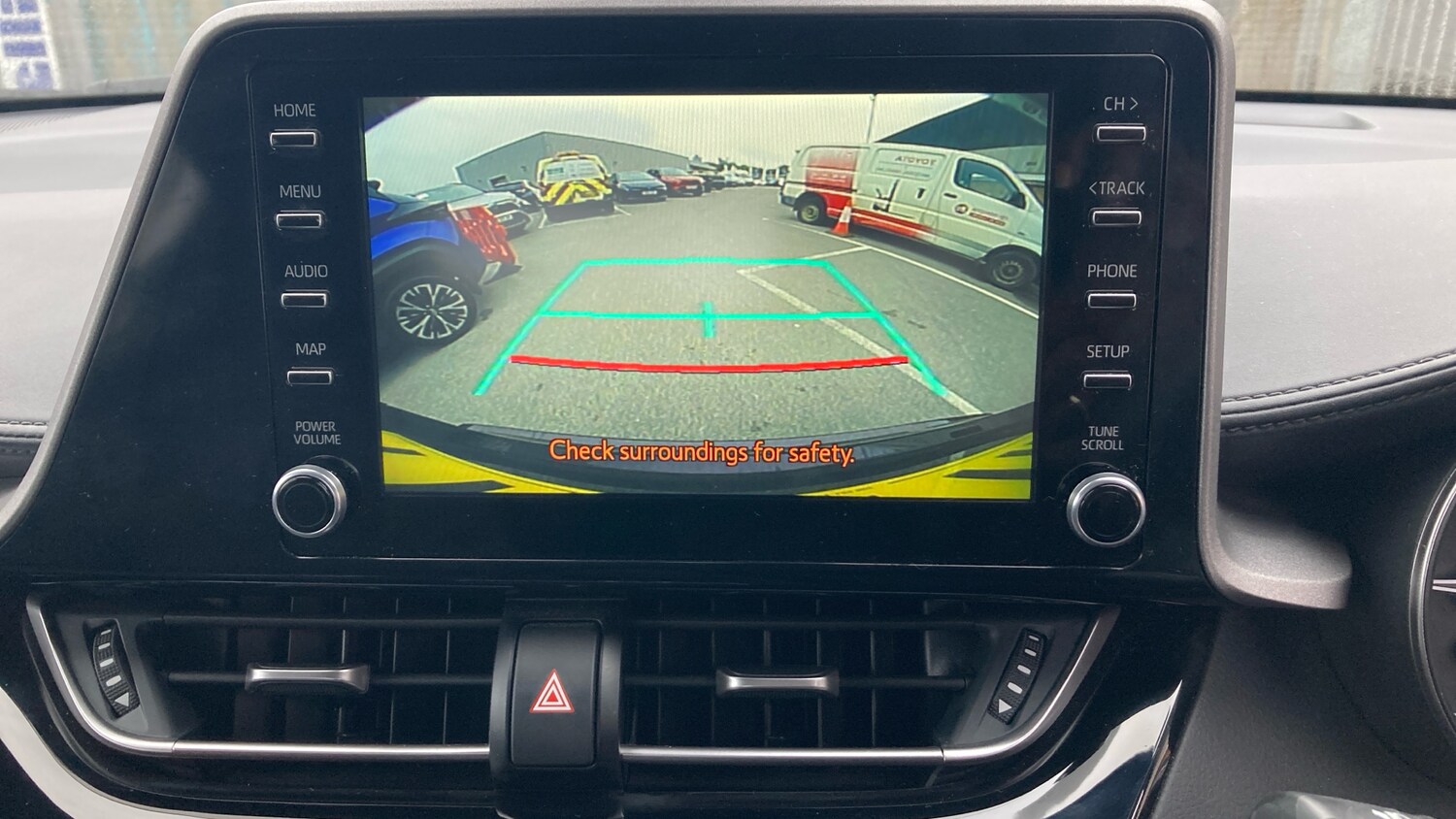 Used Toyota C-HR 2022 for sale - 76257574: Photo 28