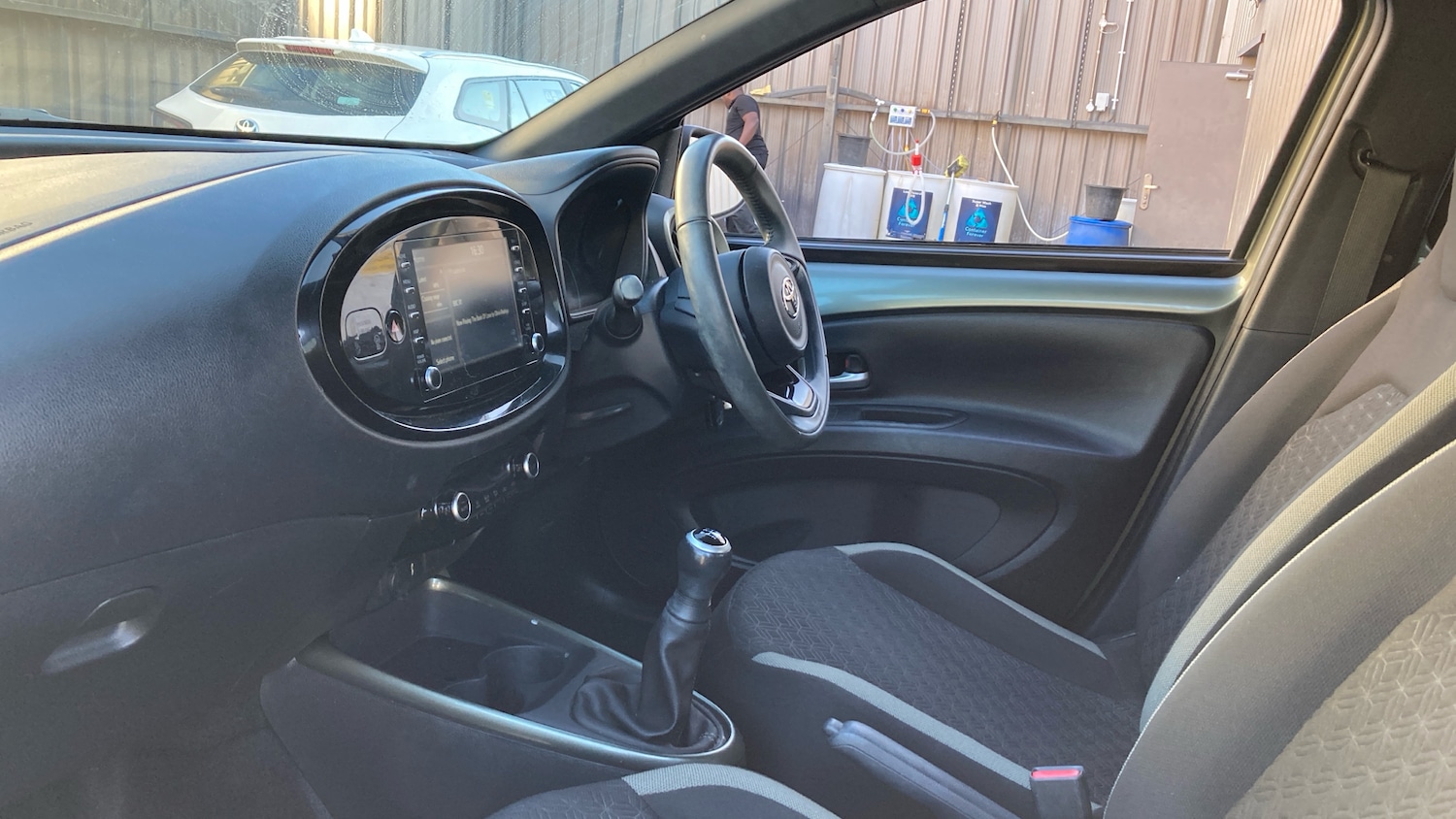 Used Toyota Aygo X 2023 for sale - 78125070: Photo 10