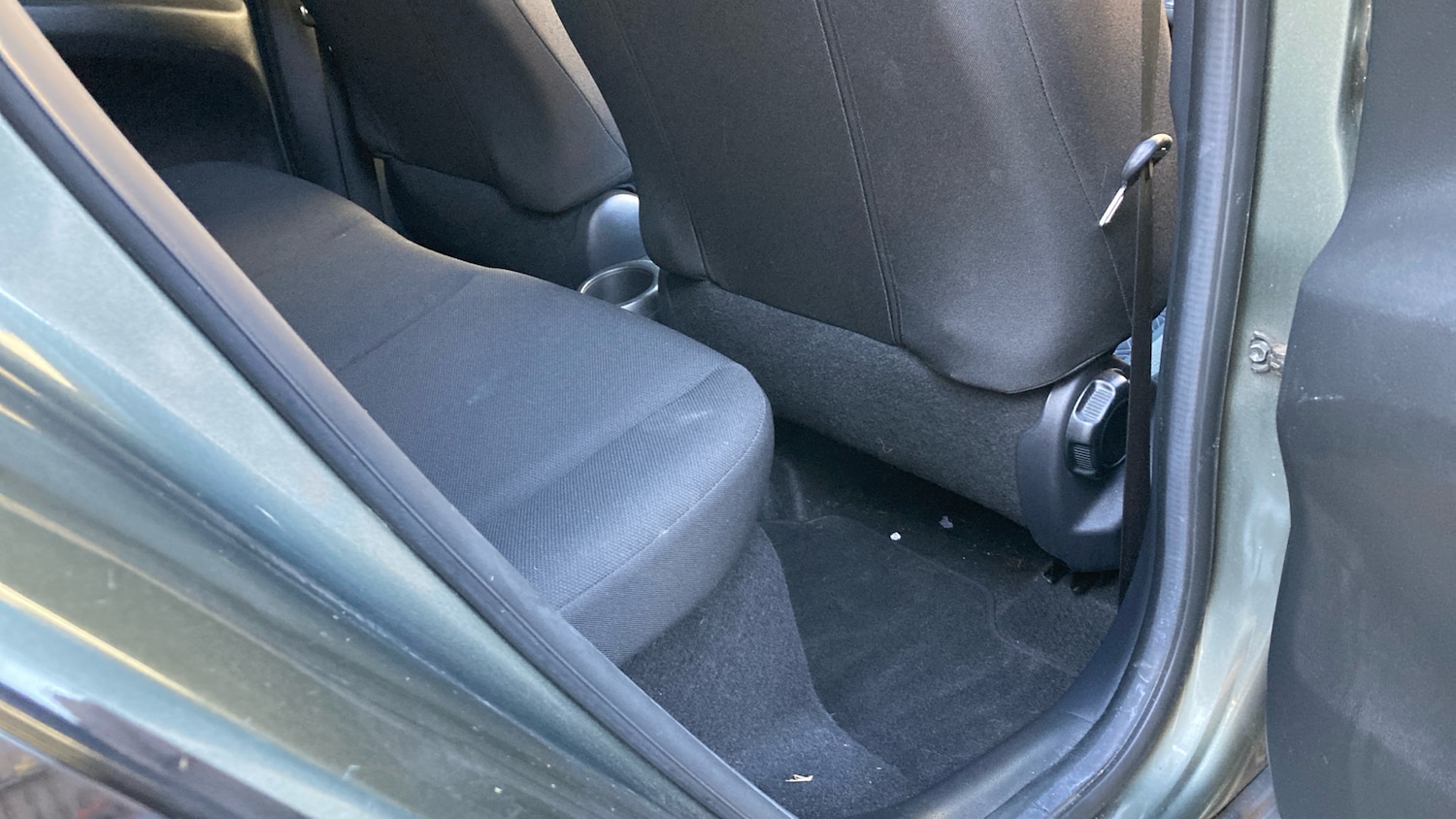 Used Toyota Aygo X 2023 for sale - 78125070: Photo 12