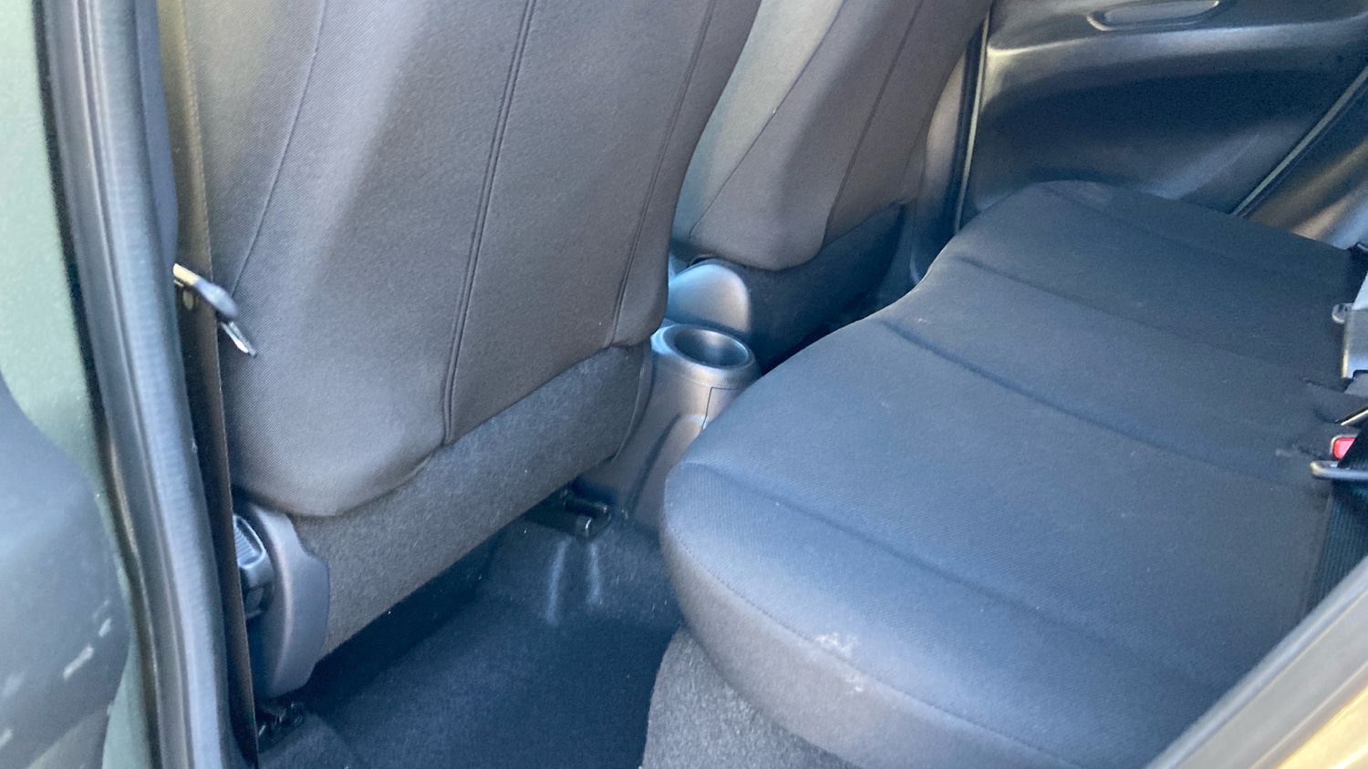 Used Toyota Aygo X 2023 for sale - 78125070: Photo 13