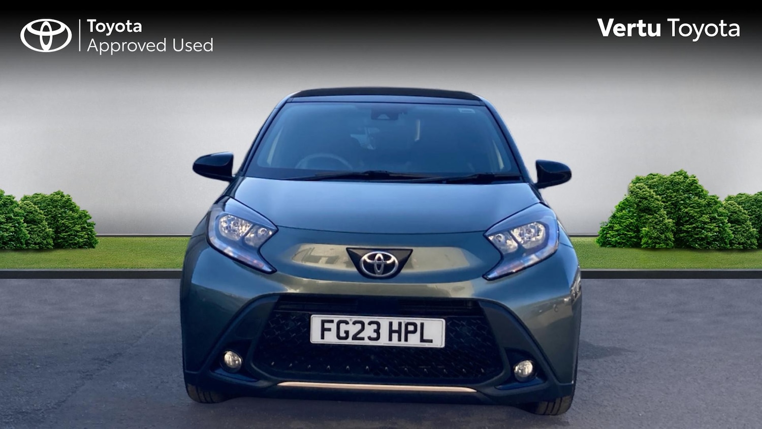 Used Toyota Aygo X 2023 for sale - 78125070: Photo 15