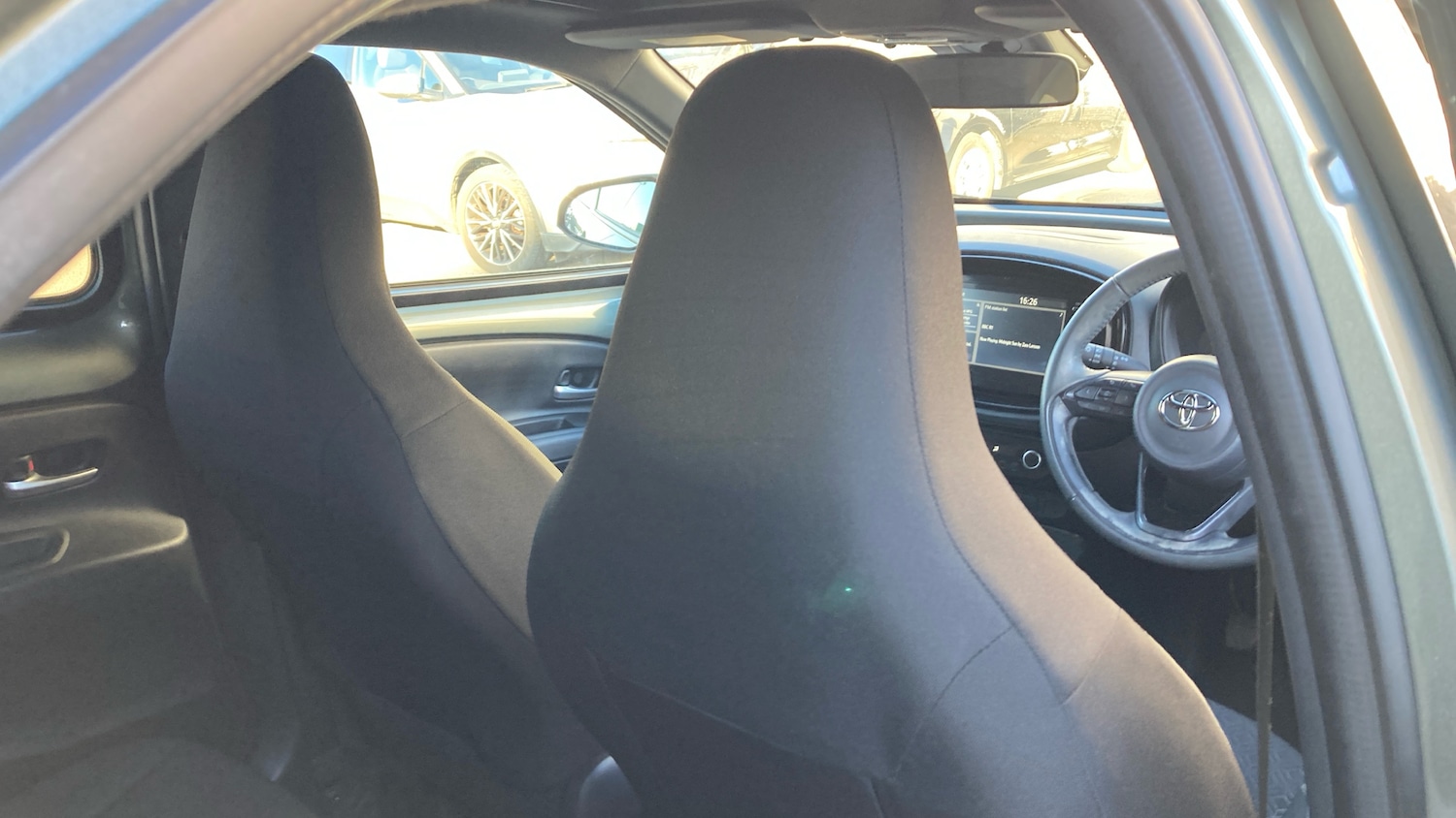 Used Toyota Aygo X 2023 for sale - 78125070: Photo 20