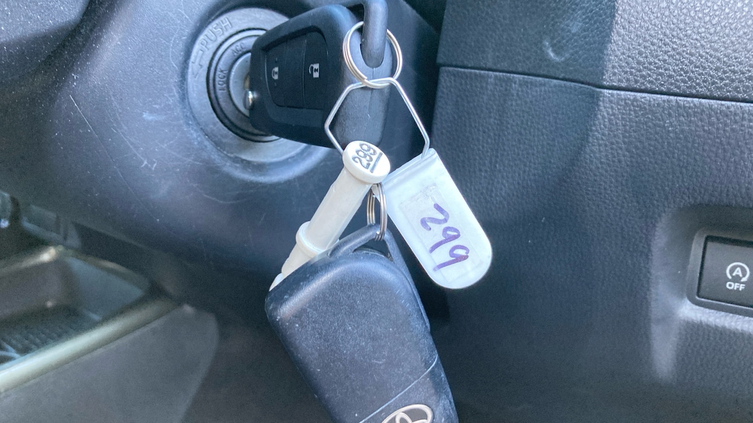 Used Toyota Aygo X 2023 for sale - 78125070: Photo 34