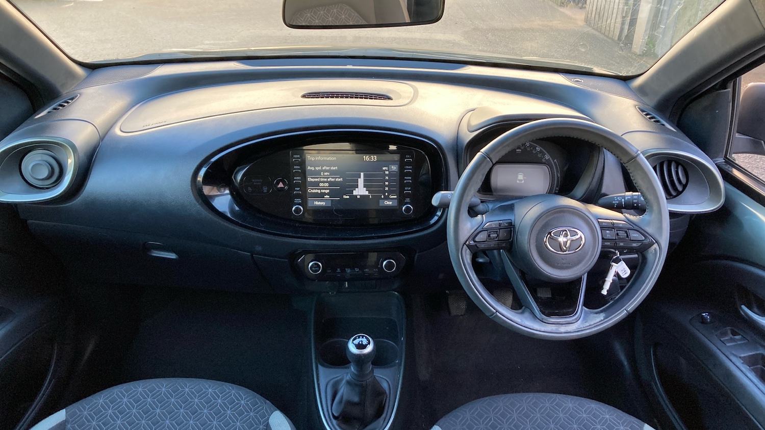 Used Toyota Aygo X 2023 for sale - 78125070: Photo 5