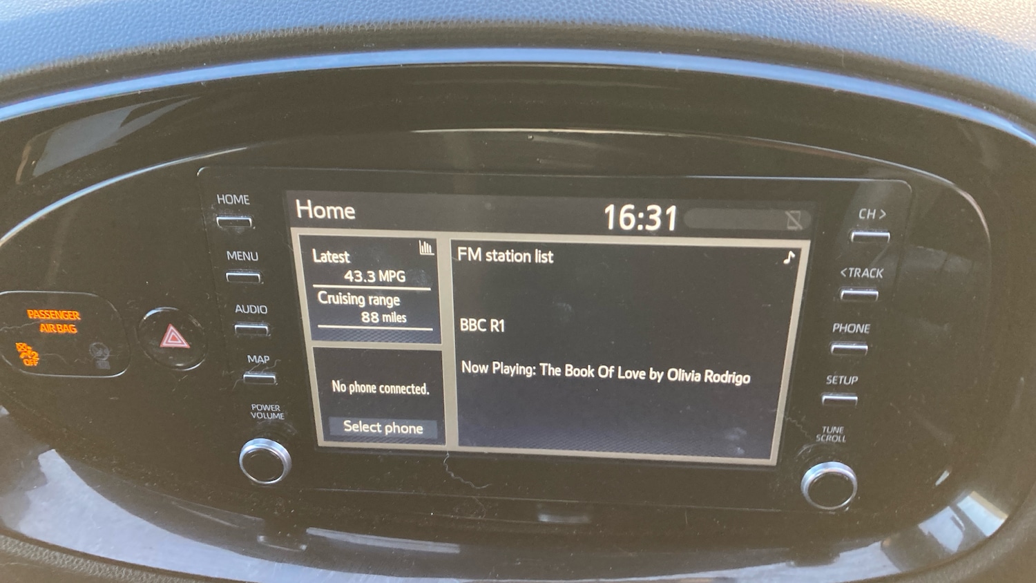 Used Toyota Aygo X 2023 for sale - 78125070: Photo 7