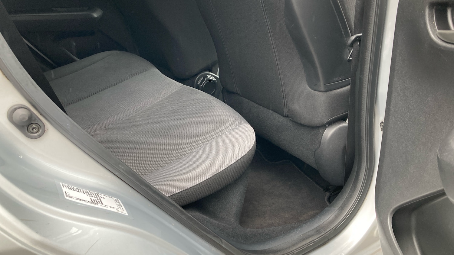 Used Toyota AYGO 2022 for sale - 77641236: Photo 12