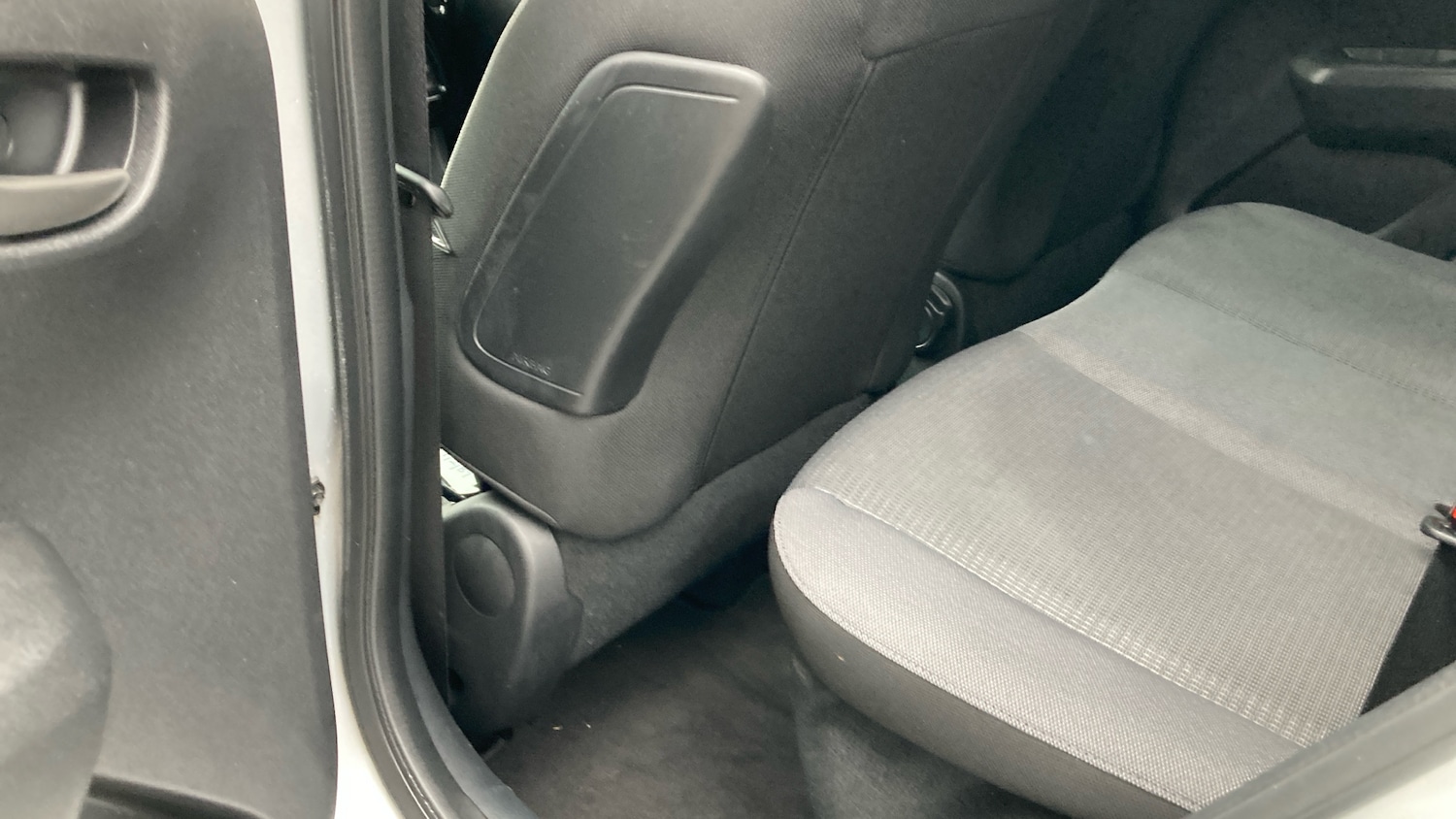 Used Toyota AYGO 2022 for sale - 77641236: Photo 13