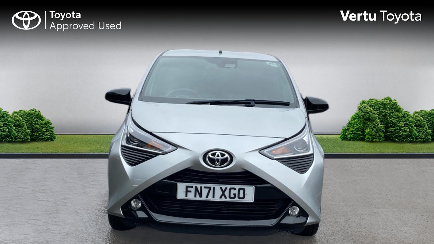 Used Toyota AYGO 2022 for sale - 77641236: Photo 15