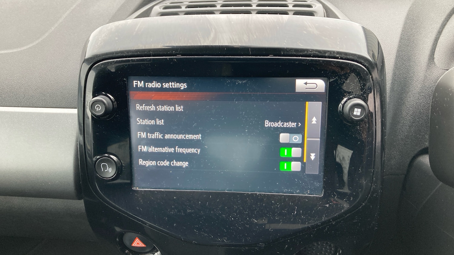 Used Toyota AYGO 2022 for sale - 77641236: Photo 25