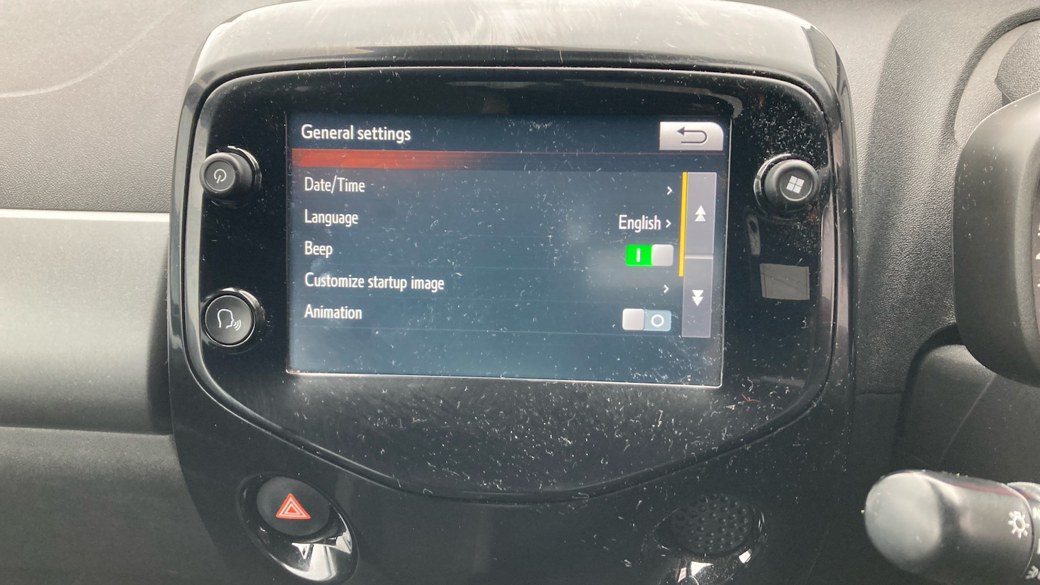 Used Toyota AYGO 2022 for sale - 77641236: Photo 26