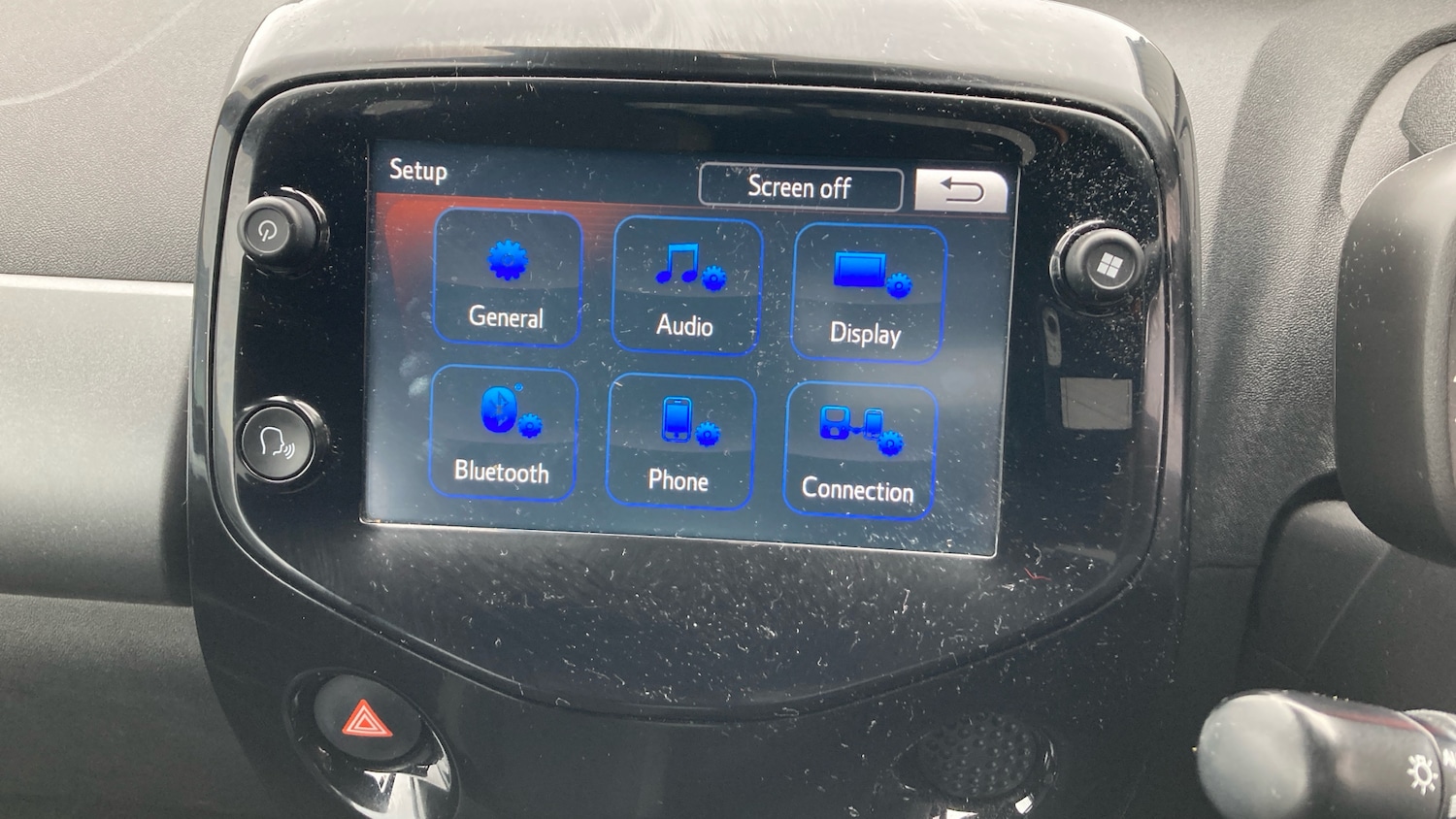 Used Toyota AYGO 2022 for sale - 77641236: Photo 27