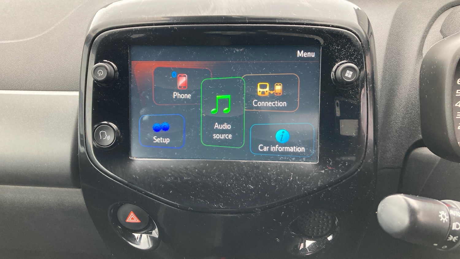 Used Toyota AYGO 2022 for sale - 77641236: Photo 29