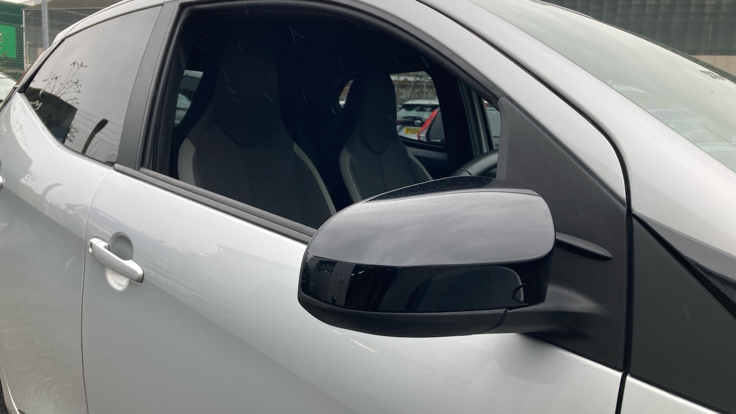 Used Toyota AYGO 2022 for sale - 77641236: Photo 31