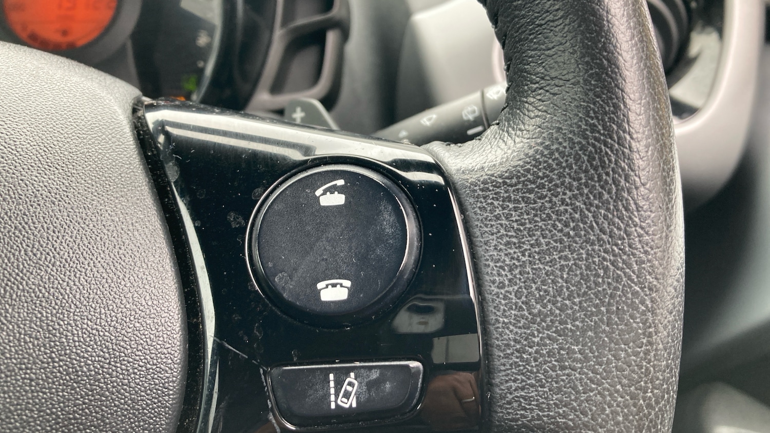 Used Toyota AYGO 2022 for sale - 77641236: Photo 37