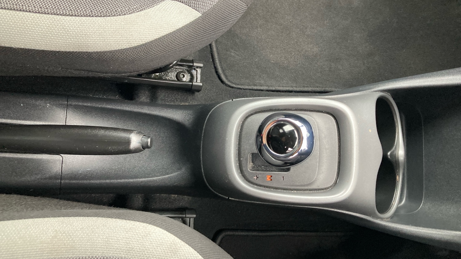 Used Toyota AYGO 2022 for sale - 77641236: Photo 40