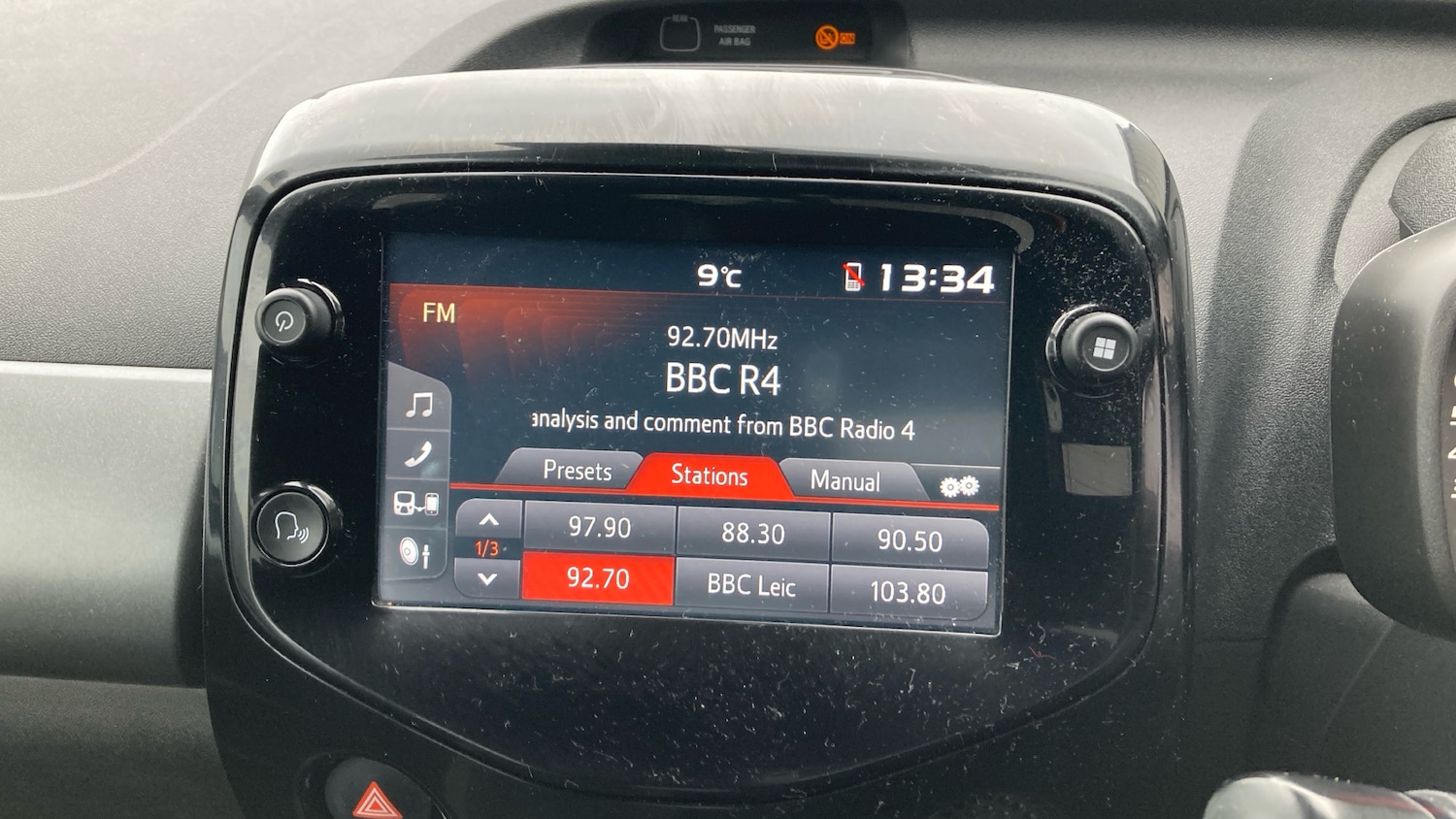 Used Toyota AYGO 2022 for sale - 77641236: Photo 7