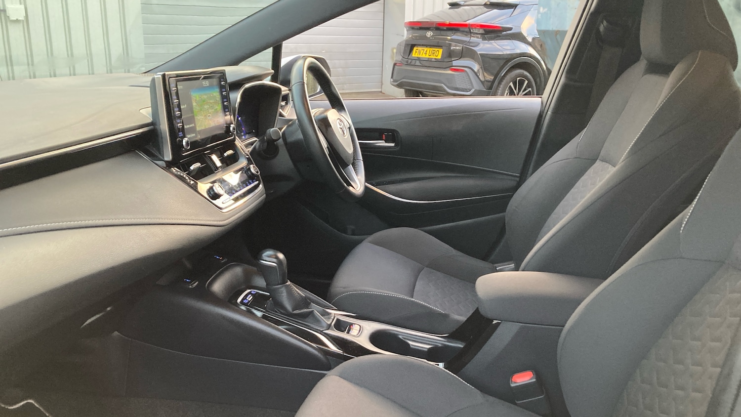 Used Toyota Corolla 2020 for sale - 76780038: Photo 10