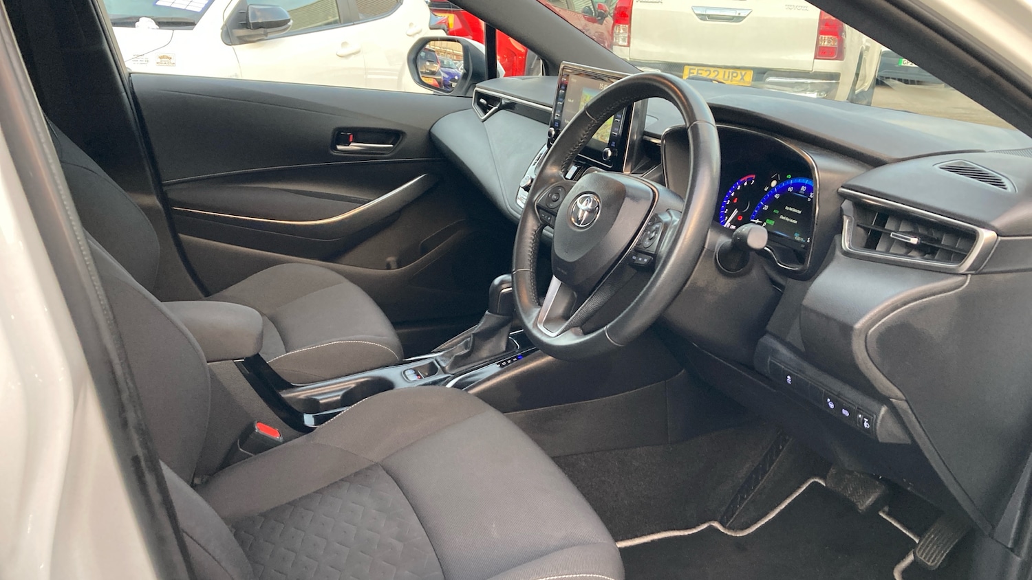 Used Toyota Corolla 2020 for sale - 76780038: Photo 11