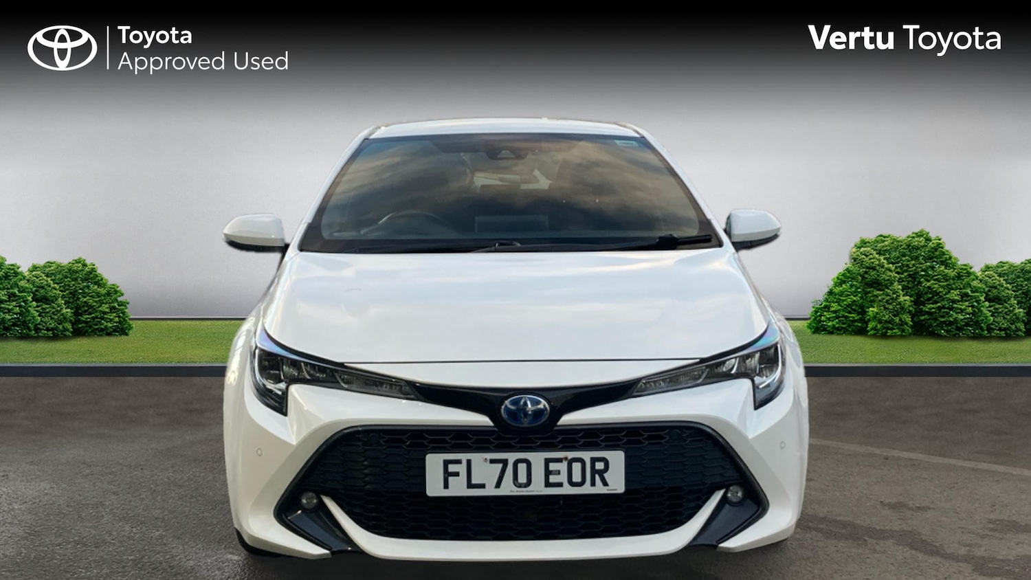 Used Toyota Corolla 2020 for sale - 76780038: Photo 15