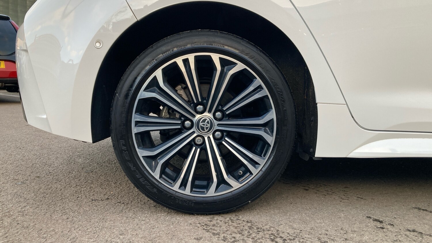 Used Toyota Corolla 2020 for sale - 76780038: Photo 18