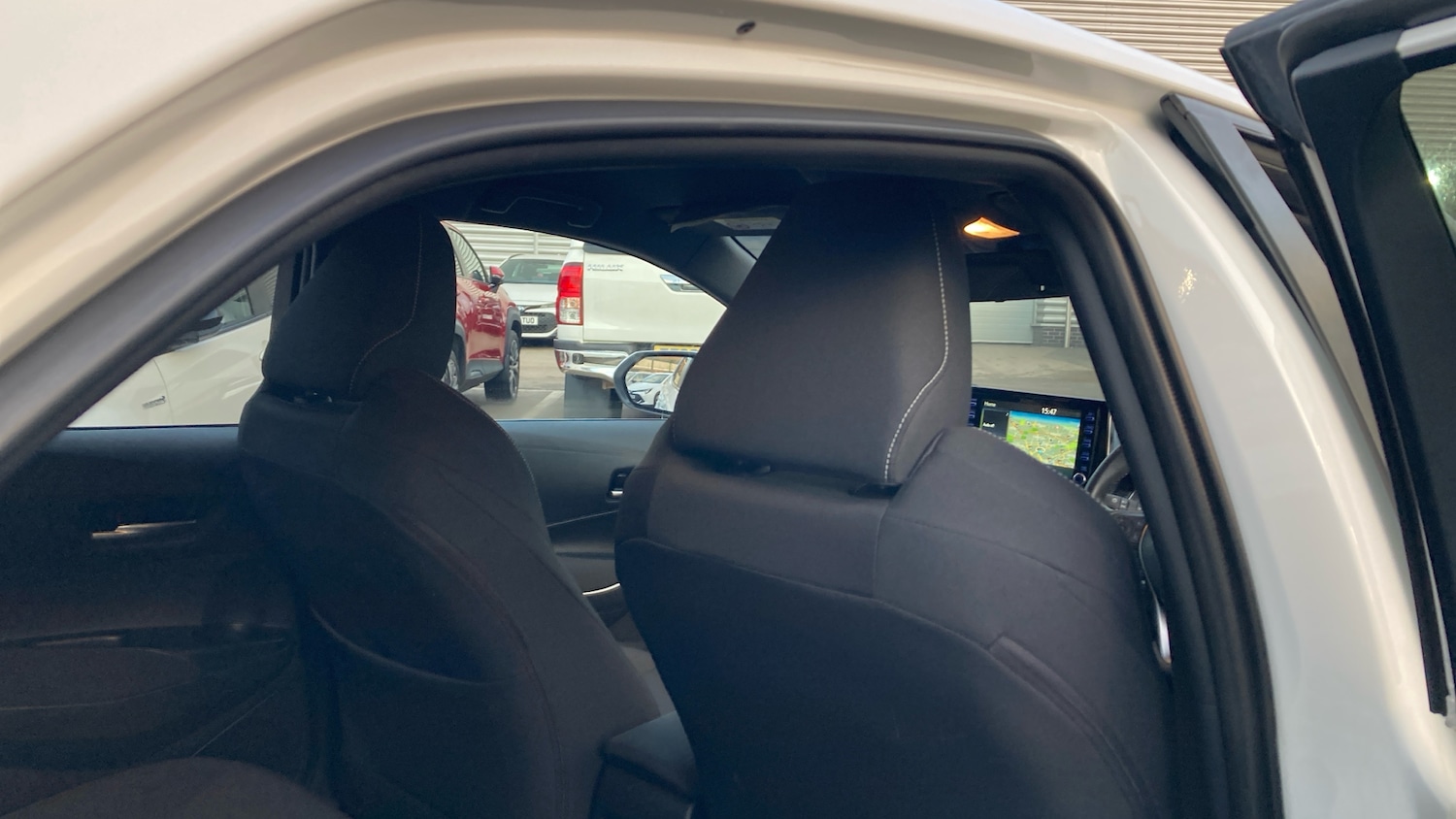 Used Toyota Corolla 2020 for sale - 76780038: Photo 20