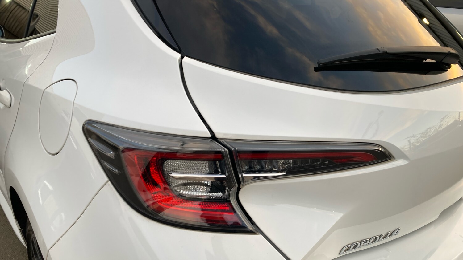 Used Toyota Corolla 2020 for sale - 76780038: Photo 23