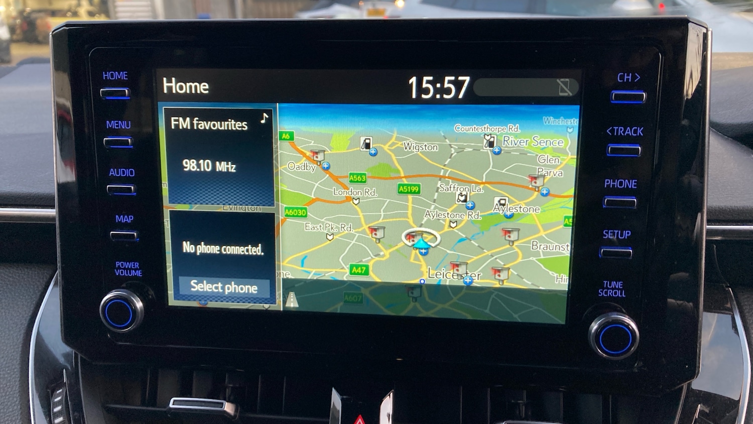 Used Toyota Corolla 2020 for sale - 76780038: Photo 27