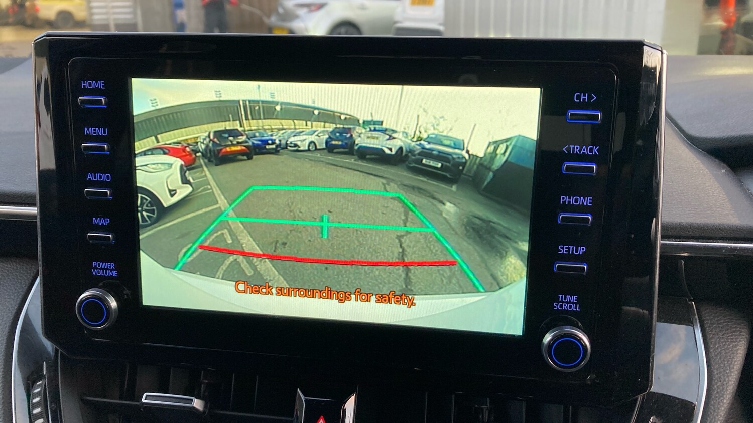 Used Toyota Corolla 2020 for sale - 76780038: Photo 28