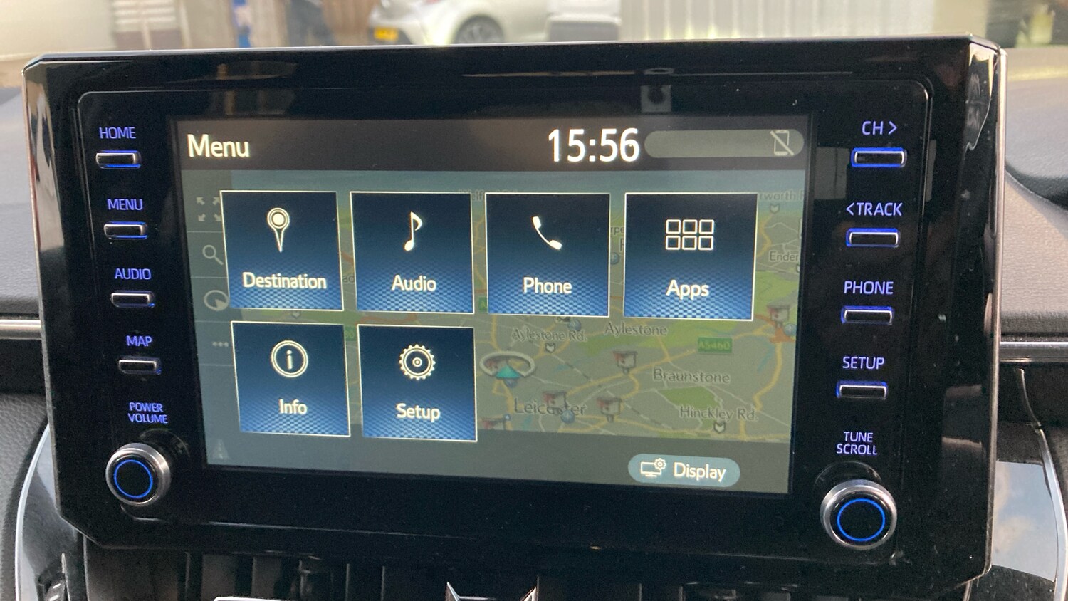 Used Toyota Corolla 2020 for sale - 76780038: Photo 29