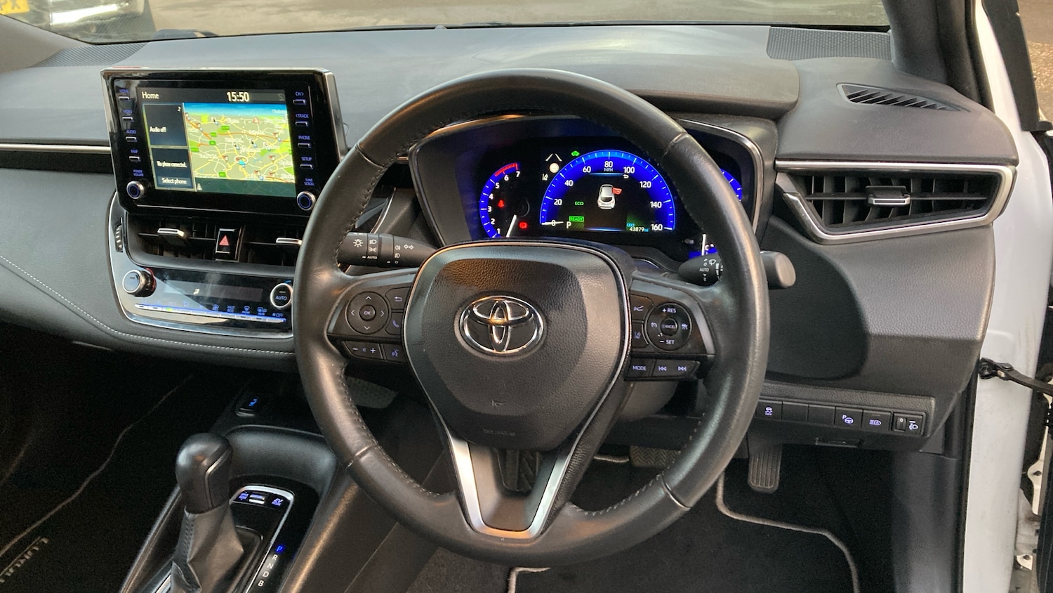 Used Toyota Corolla 2020 for sale - 76780038: Photo 6