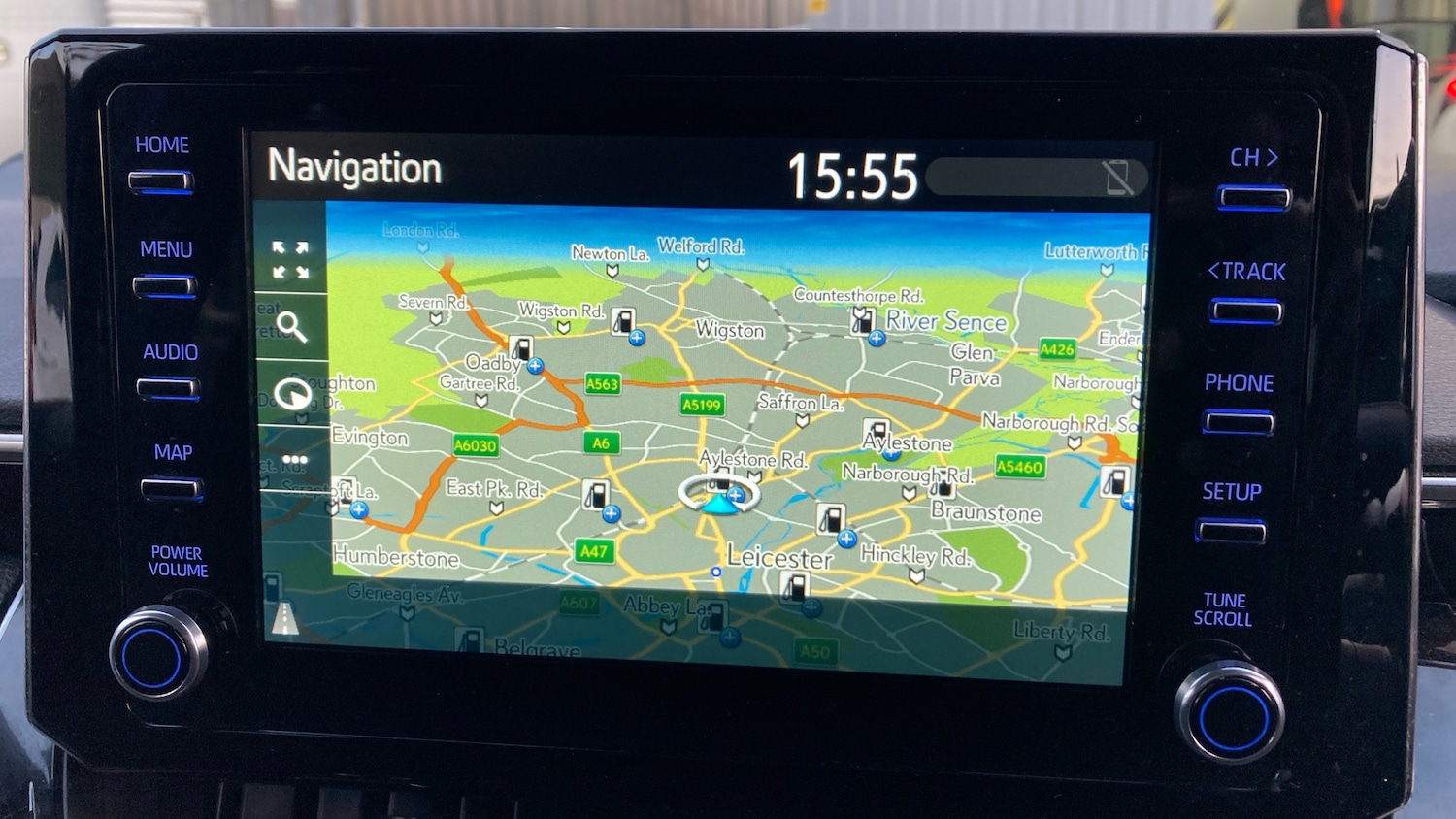 Used Toyota Corolla 2020 for sale - 76780038: Photo 7