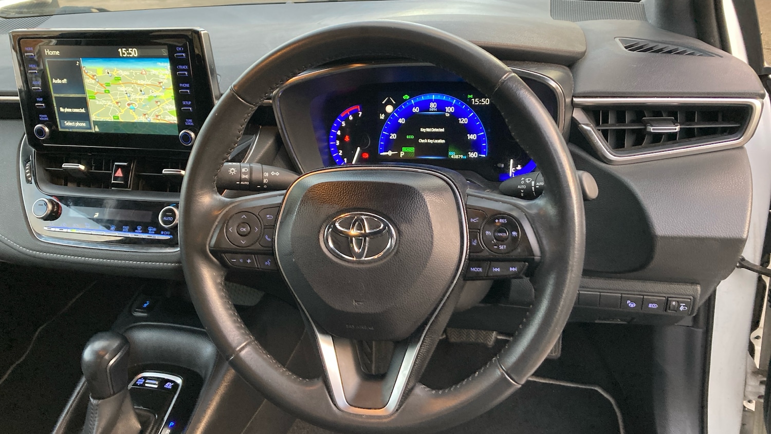 Used Toyota Corolla 2020 for sale - 76780038: Photo 8