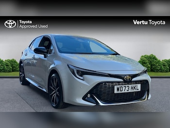 Used Toyota Corolla 2023 for sale - 77489853: Photo