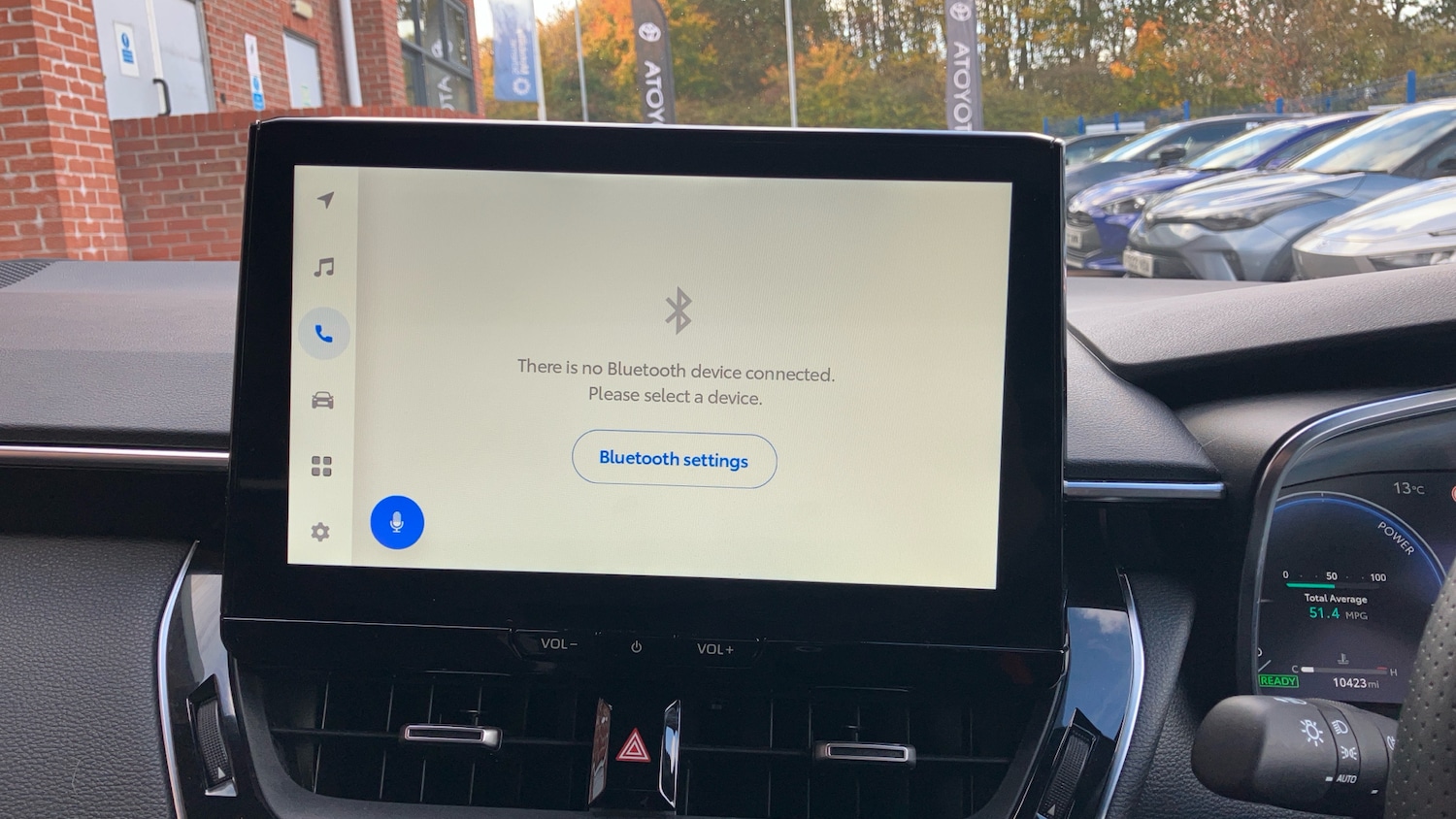 Used Toyota Corolla 2023 for sale - 77489853: Photo 23