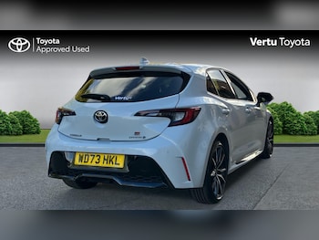 Used Toyota Corolla 2023 for sale - 77489853: Photo