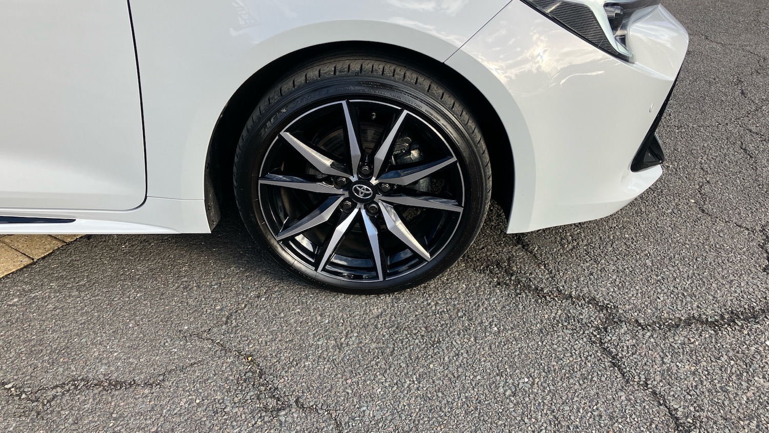 Used Toyota Corolla 2023 for sale - 77489853: Photo 33