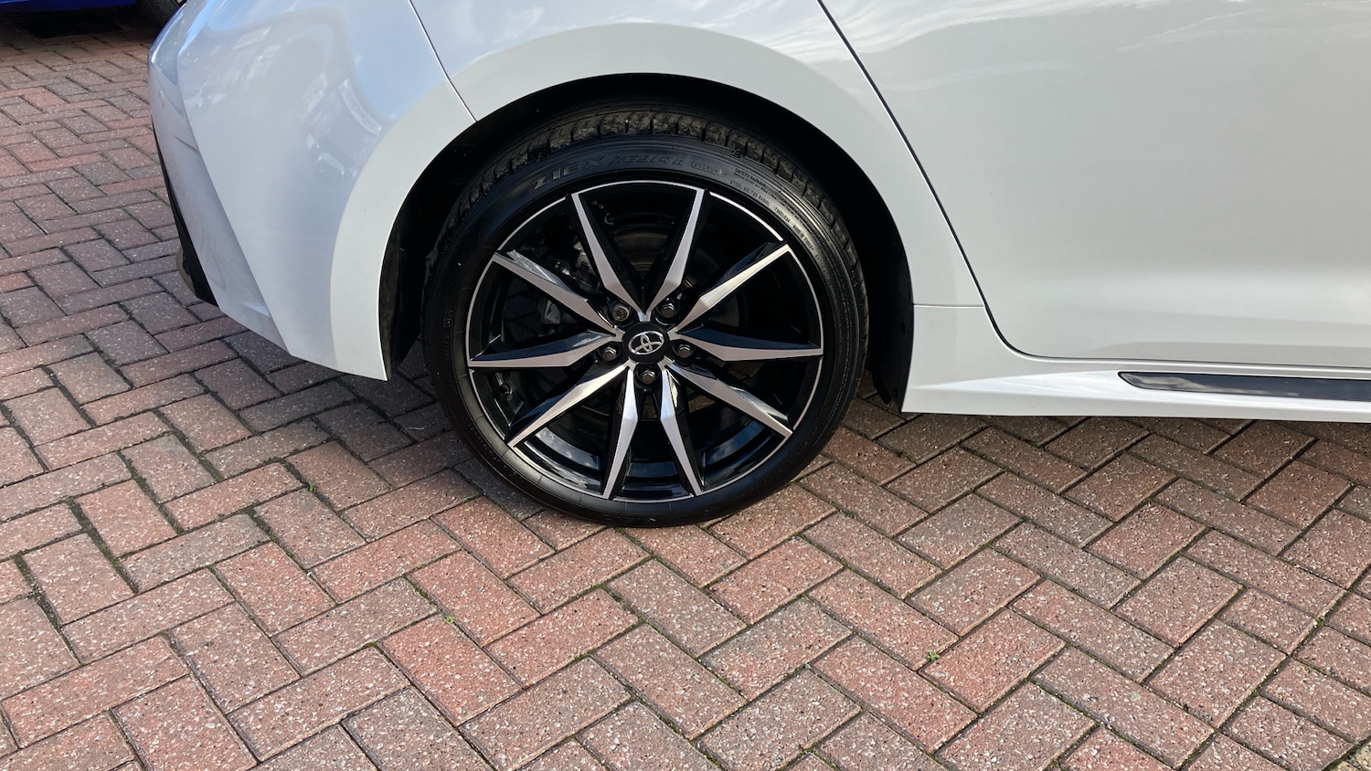 Used Toyota Corolla 2023 for sale - 77489853: Photo 34