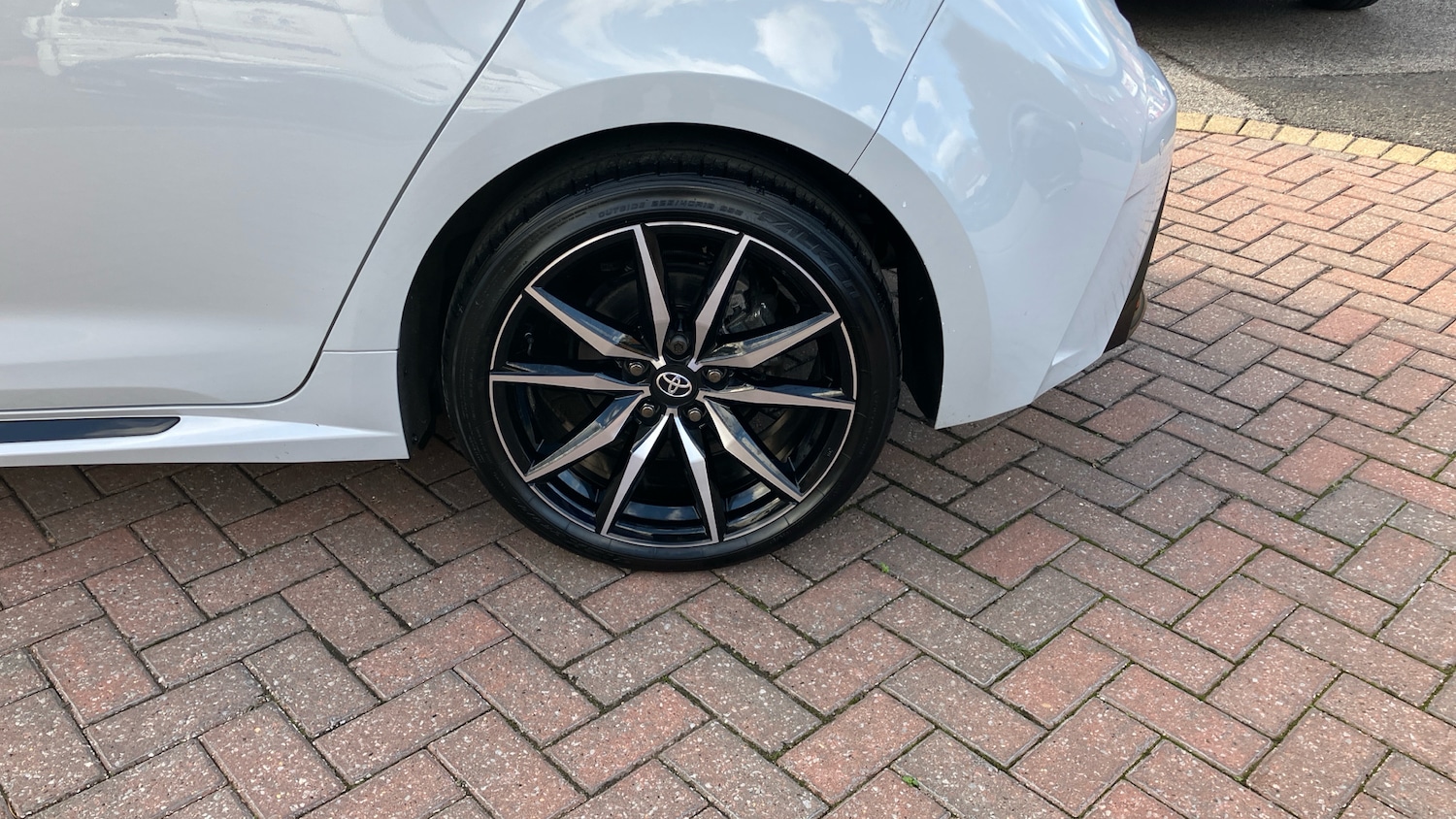 Used Toyota Corolla 2023 for sale - 77489853: Photo 35