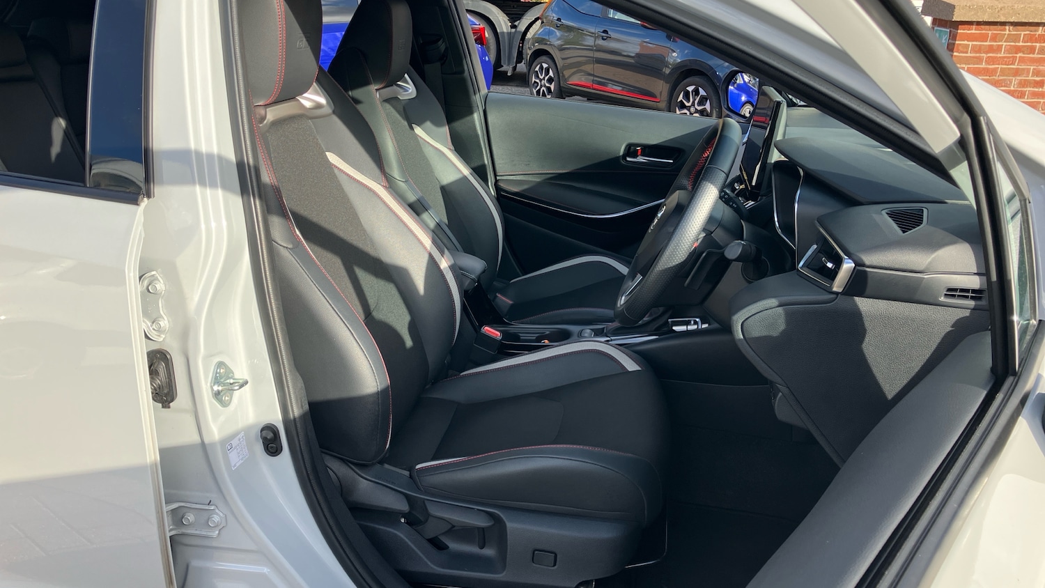 Used Toyota Corolla 2023 for sale - 77489853: Photo 39