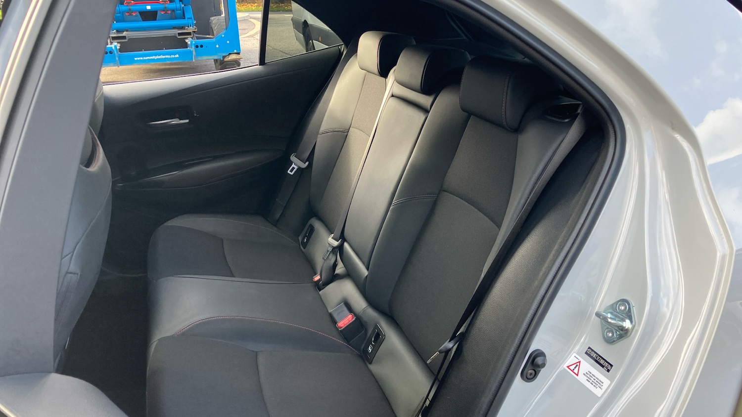 Used Toyota Corolla 2023 for sale - 77489853: Photo 42